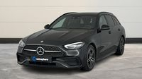 Mercedes Classe C Break 220 d 197ch AMG Line