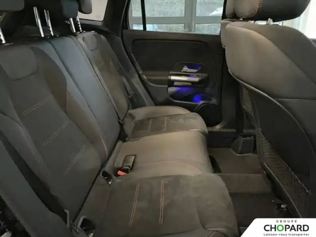 Mercedes Gla 200 d 8g-dct 4matic — photo 20