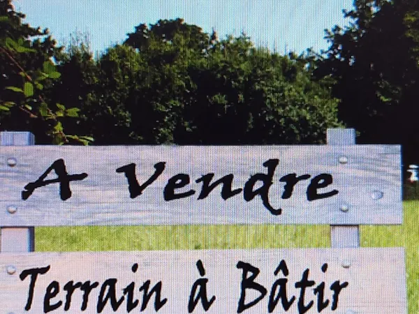TERRAIN A BATIR FARNAY