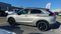 Mitsubishi Eclipse Cross 2.4 MIVEC PHEV 188ch Black Collection 4WD 2023 — photo 8
