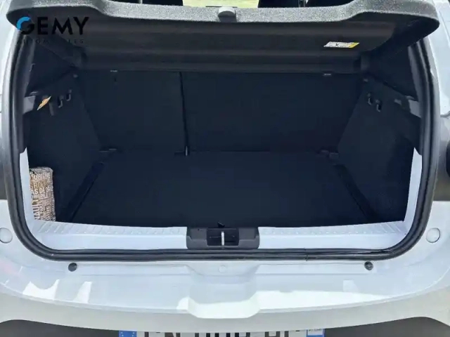 Dacia Sandero tce 110 — photo 6