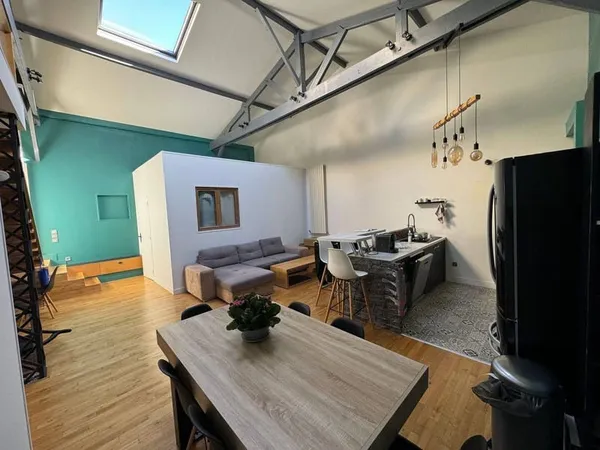 Chambre Colocation Le Kremlin-Bicêtre 890€
