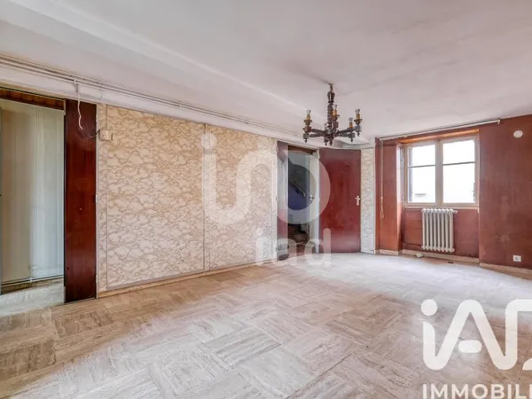 Maison 6 pièces 103 m²