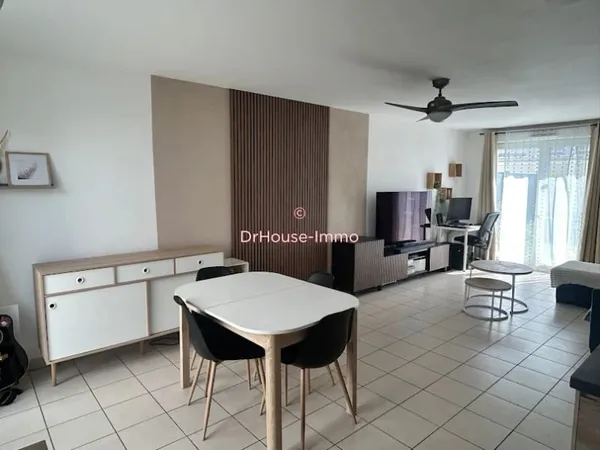 Maison 4 pièces 78 m²