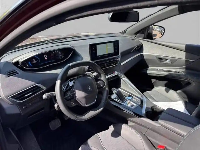 Peugeot 5008 puretech 130ch s&amp;s eat8 — photo 8