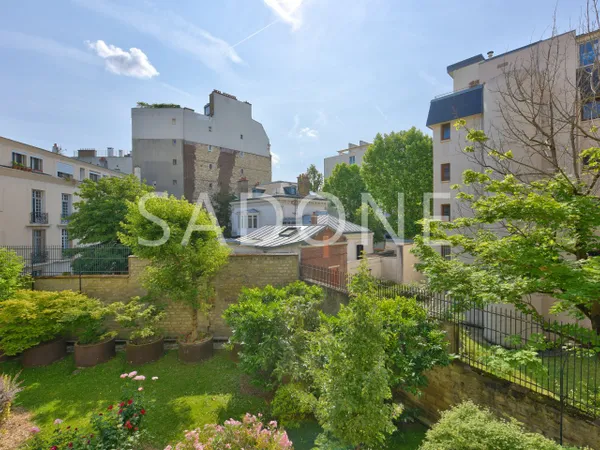 Vends appartement 83m² sectorisé collège et lycée Pasteur