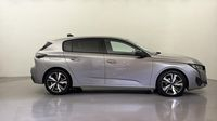 Peugeot 308 1.2 PureTech 130ch S&S Allure Pack EAT8 — photo 4