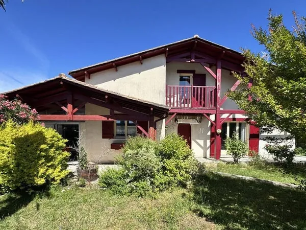 Maison 5 pièces 135 m²