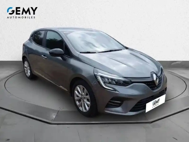 Renault Clio tce 90 — photo 84