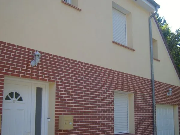 Location de maison