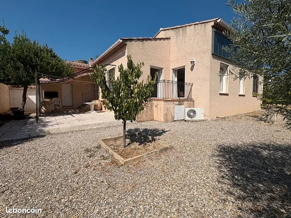 Villa 5 pièces 131 m²