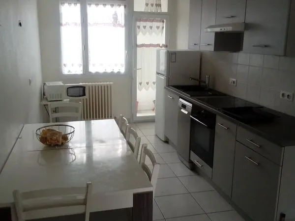 Colocation appartement 70m2
