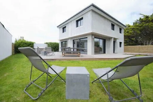 Maison 6 pièces 150 m²