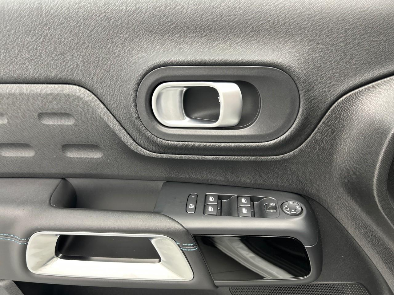 Citroën C5 Aircross bluehdi 130 s&s eat8 c-series — photo 32
