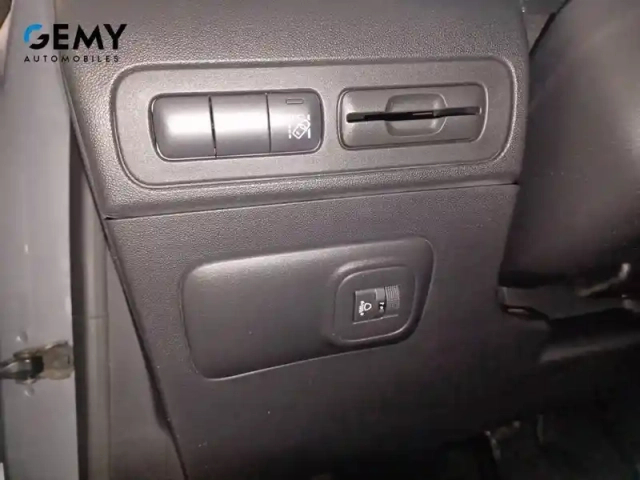 Citroën C3 Aircross puretech 130 s&amp;s eat6 — photo 33