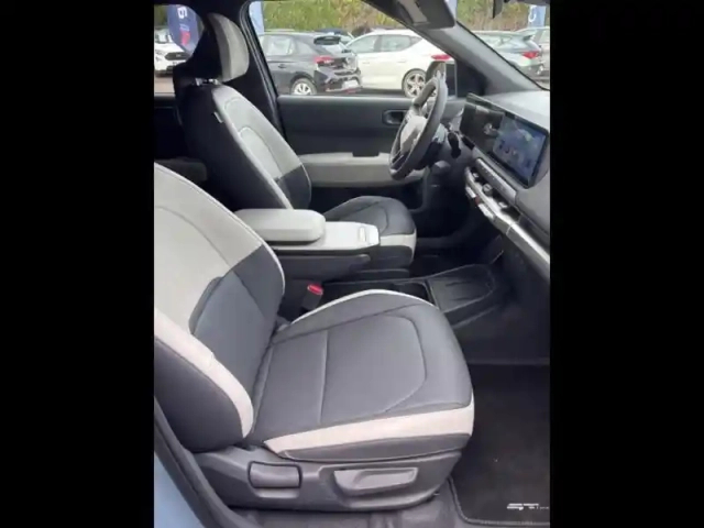 Kia Ev3 204ch 81,4kwh gt-line 2025 — photo 11