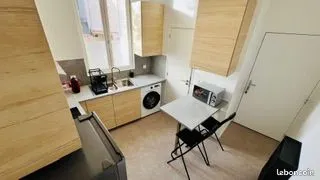 Appartement proche Eglise Houilles