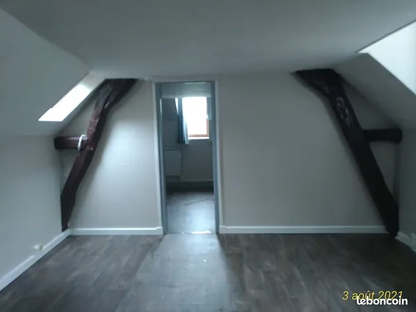 Appartement F2