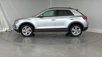 Volkswagen T-Roc 1.5 TSI Evo2 150ch VW Edition DSG7 — photo 7