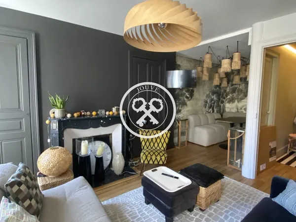 IMMEUBLE DE RAPPORT TROYES