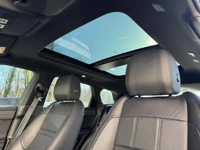 Land Rover Range Rover evoque mark i p300e phev awd bva8 — photo 20