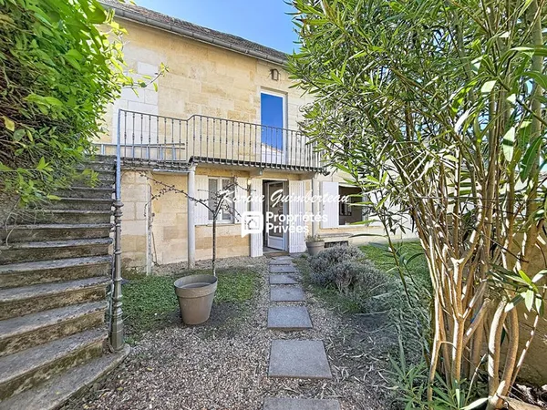 Maison 4 pièces 112 m²