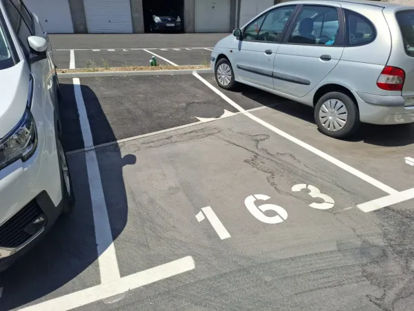Commerce 13 m²