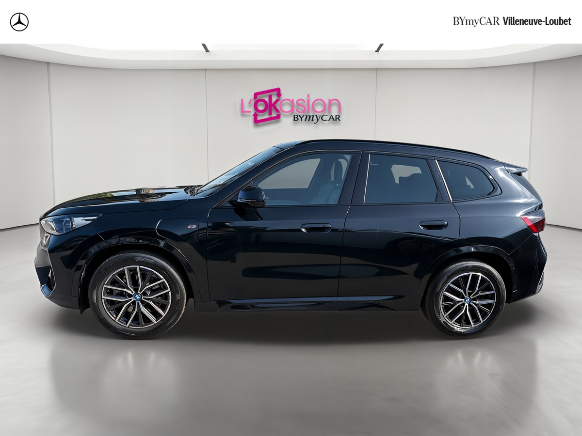 BMW X1 xDrive 25e 245ch DKG7 — photo 2