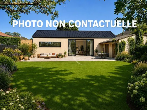 Maison 8 pièces 130 m²