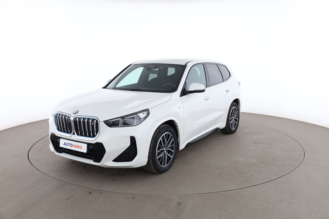 BMW iX1 xDrive30 M Sport BVA — photo 1