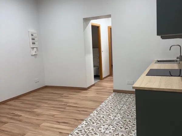 Appartement posez vos valises