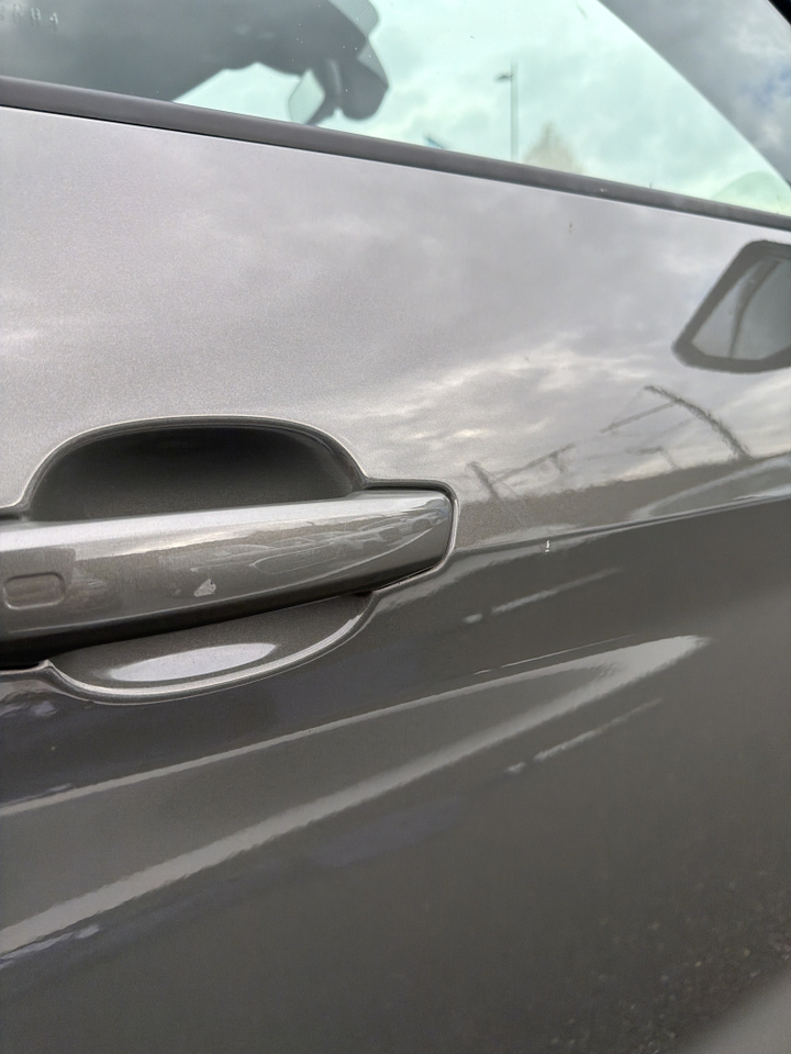 Audi A1 Sportback 35 TFSI 150 ch S tronic 7 — photo 21