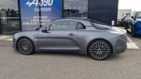Alpine A110 1.8T 300ch GT 2024