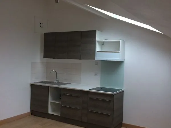 APPATEMENT 55m2 EN HYPER CENTRE