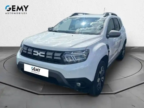 Dacia Duster eco-g 100 4x2