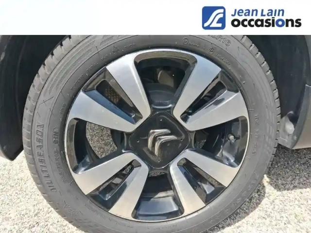 Citroën C3 puretech 83 s&amp;s bvm5 — photo 9