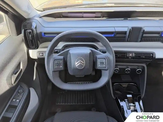 Citroën C3 e- 113 ch — photo 17