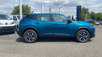 Peugeot 2008 1.2 Hybrid 110ch Style e-DCS6 — photo 4