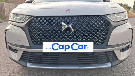 DS DS7 1.2 PureTech 130 EAT8 - Performance Line – 2021 – 46323 km – Essence – Boîte Automatique — photo 31