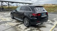 Mercedes Glc 300 de Hybrid 333ch AMG Line 4Matic 9G-Tronic — photo 7