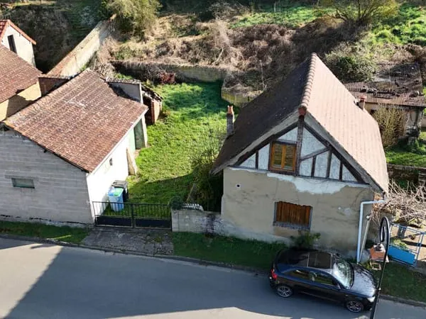 Maison 2 pièce(s) 50 m2