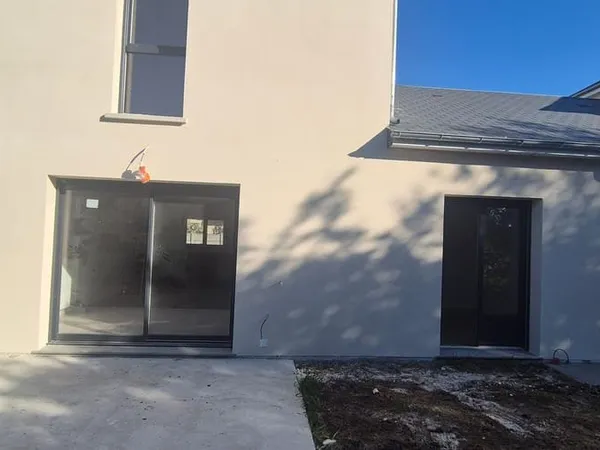 Maison 4 pièces 93 m²