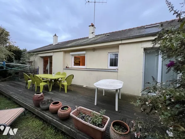 Maison 6 pièces 86 m²
