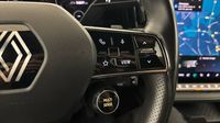 Renault Mégane E-Tech Electric EV60 220ch Iconic optimum charge -B — photo 25