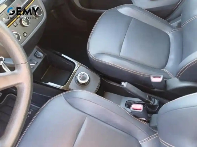 Dacia Spring achat intégral — photo 12