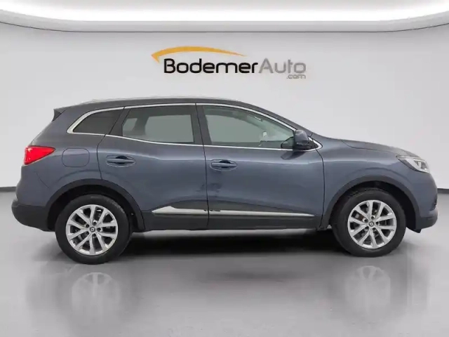 Renault Kadjar blue dci 115 — photo 22