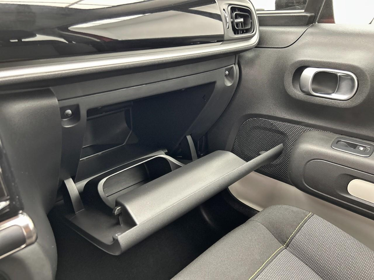 Citroën C3 puretech 83 s&s bvm5 feel pack — photo 27