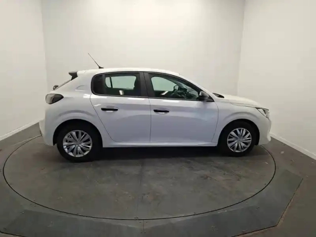 Peugeot 208 bluehdi 100 s&amp;s bvm6 — photo 6