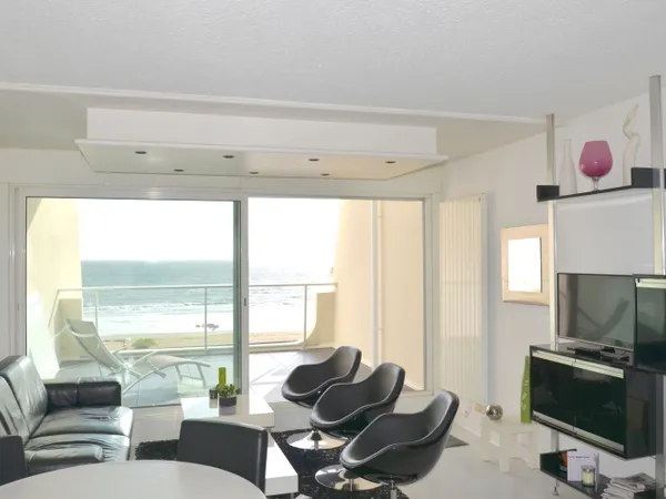 Loue appartement 52m²