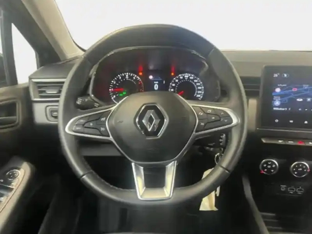 Renault Clio 1.0 tce 90ch equilibre — photo 15